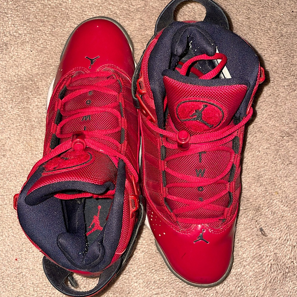 Jordan 6 Rings